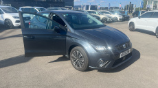 SEAT Ibiza 1.0 TSI 95 SE Technology 5dr Petrol Hatchback
